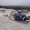 ROPW series ROVAN ,manufacture,Sandblast Cleaning Machine for Road Surface Preparation