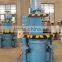 Foundry Semi-automatic Molding Machine, Clay/Green Sand Casting Moulding Machine