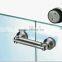 Stainless Steel Glass Conector