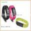 cheap bluetooth watches manual/smart bracelet for girls