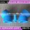 pipe fitting mould maker