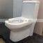 Water Saving Sanitary Ware One Piece Toilet Promotion