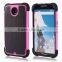 Heavy Duty Armour Tough Shock Proof Hard Case Cover for LG Nexus 6