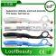 new product of 2016 hair style tools hair razor with ultrasionic function