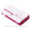 8000mAh Large Capacity Universal Slim Design Mobile Charger Power Banks