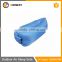 Outdoor Fast Filling Inflatable Hangout Lounge Sleeping Air Sofa Bag