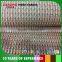 factory direct sandwich mesh fabric for pillow
