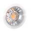 AC220V MR16 LED Spot light HGY502 5W Glass Material High CRI COB spot lamp