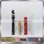 cosmetic face cream aluminum Collapsible Tube 200ml Aluminum Aromatherapy Tube