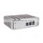 mini pc board mini server Micro Linux Server Support wireless keyboard, mouse/ touch screen X31-I3 4010U 2G RAM 32G SSD