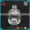 wholesale 15ml regular square perfume glass bottles, nail polish glass bottles
