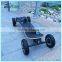 Off road Four Wheel Hoverboard Electric Skateboard E7-2 Kick Scooter
