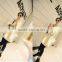 Crocodile Pattern Desigual Bag Women Messenger Bags for Women Handbag