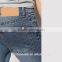 Jeans Manufacturers China, Tight Skinny Fit In Dark Clean Wash Jeans Men