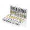 Wholesale EBL 12 Pack 1200 Cycle 1100mAh AAA Ni-MH Rechargeable Battery