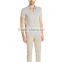 Wholesale pima cotton sports men polo shirts