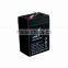 5ah 12v lead acid battery manufacturer