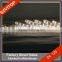 Warm White SMD 5630 60LED/Meter Flexible Strip No-waterproof DC 12V 5 Meter per Reel Certificate CE RoHs Bright New HOT