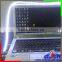 ShenZhen Factory Storefront Led Lights RGB 5050/3528 5v/3.7V Led Strip Light With RF Controller