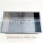 professional ex work handmade stainless steel wash sink