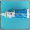 Small tube glass sealant non-toxic glass silicone sealant