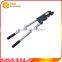 KH-150 crimping non-insulated terminals point type crimping pliers