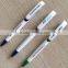 Factory wholesale bulk advertising promotional pens for sale