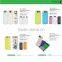 popular school&gift pen set, 3 in 1 pen, highlighter pen