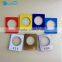 Color Engraving Plastic Custom Size Number Lockers Tags