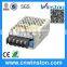 RS 25W 24V 1.1A Single Output Switching Power Supply SMPS, power supplies for leds 24 st