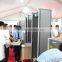 walk through metal detectors for big projects