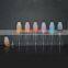 10ml 15ml 30ml e Juice Dropper Bottles Wholesale