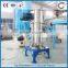 LiFePo4 batteries powder milling machine with advance technology