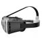 Plastic Version Google Cardboard Adjus 3D VR Virtual Reality Headset 3D Glasses Adjust Cardboard VR BOX Virtual Reality 3D Glass