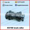 High Quality undercarriage track roller HD700 warrantee 6 months