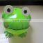 Hot sale frog Shape walking pet balloon , air walking pet balloon, Helium pet balloon for party/Child Gift