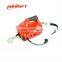 mini hand winch