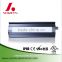 constant voltage led power supply 24v 120w triac dimmable led driver