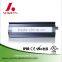 constant voltage led power supply 24v 120w triac dimmable led driver