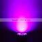 hot selling 4*8W high power RGBW 4in1 wireless battery light led uplight led wall washer