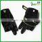 New products on china market fingerless cheap sports gloves