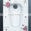 204 ceramic decorative squat toilet for the bathroom