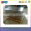 Commercial Stainless Steel Grease Trap , Oil-water seperator , Oily wastewater seperation equipment