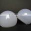 Factory Wholesale LED Lighting Bulb PC Diffuser Mold