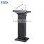 metal speech speaker stand for sale