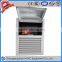 HVAC Remote Control Smoke Exhaust Air Outlet