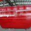 Industrial Steel Waste Bin