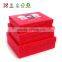 China Manufacturer Custom Various Paper Box Types