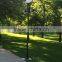 customized all in one led solar garden lights outdoor with high quality and low price