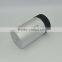Film capacitor, polypropylene capacitor, capacitor for three phase